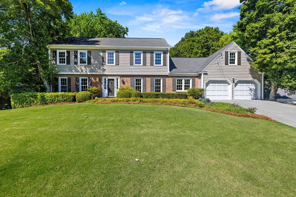 5054 Pine Bark Circle, Dunwoody, GA 30338 — most recent listing photo