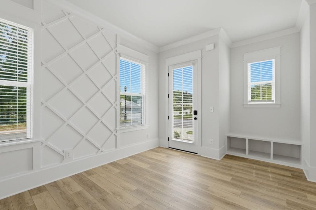 3 bedroom, 3 bathroom, 2,076 sq ft townhouse for rent at 331 Orchid Street, Braselton, GA 30517 for $2,695 a month — photo 2