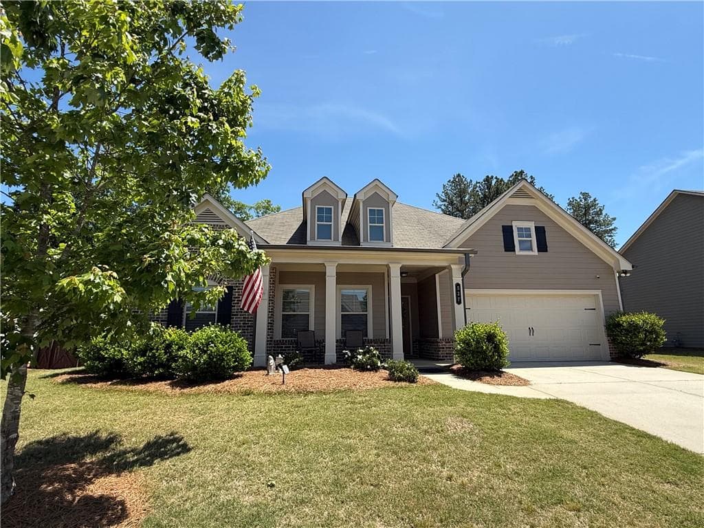 527 Gadwall Circle