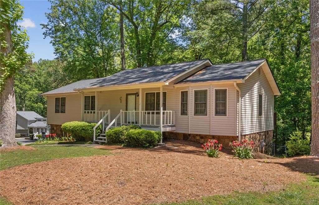 608 Wellington Court, Woodstock, GA 30188 — most recent listing photo