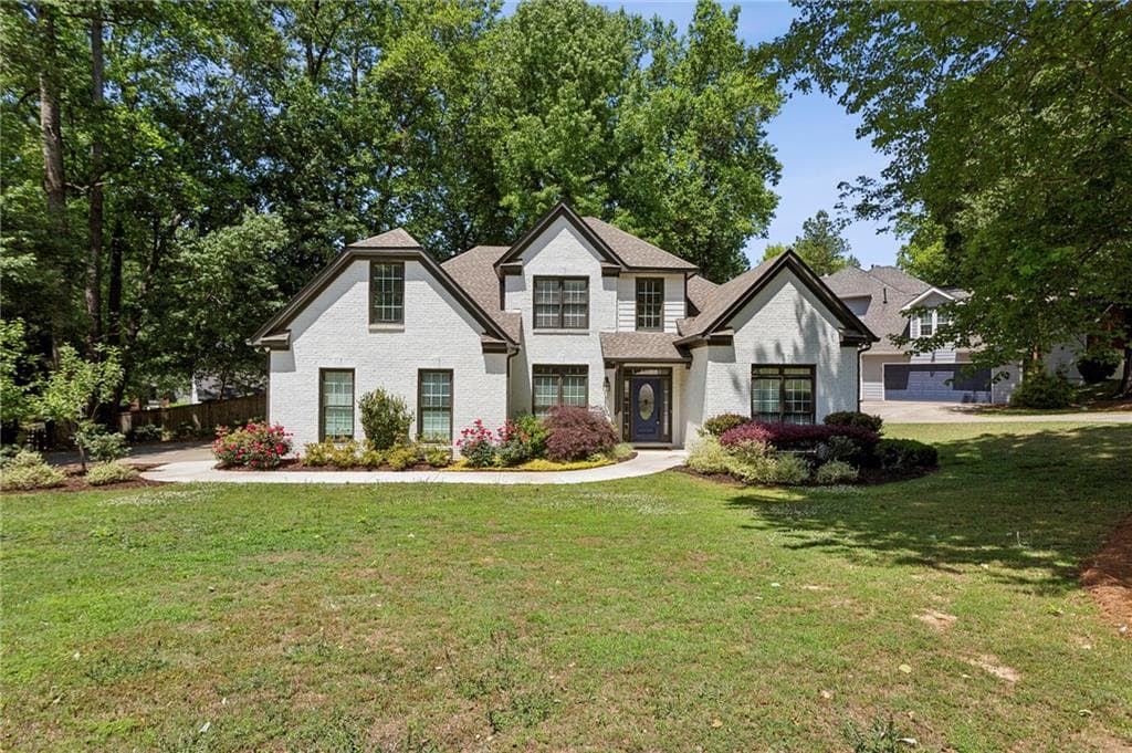 934 Chesterfield Place, Marietta, GA 30064 — most recent listing photo