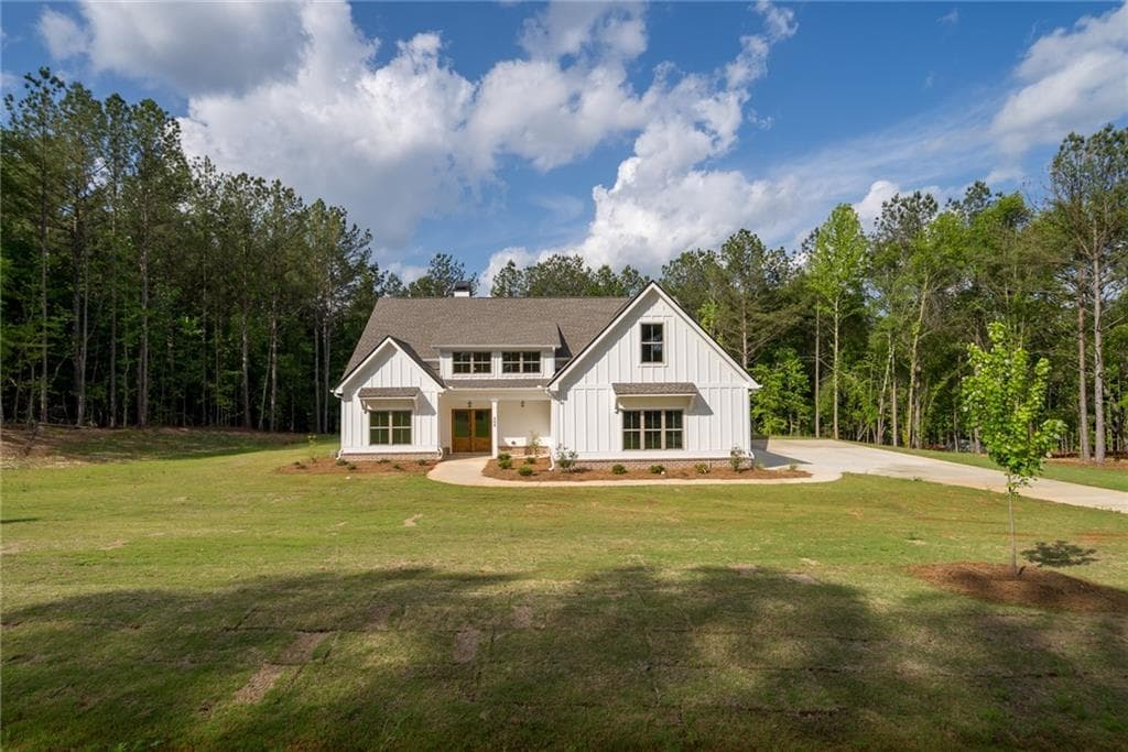304 Woodfin Way, Social Circle, GA 30025 — most recent listing photo