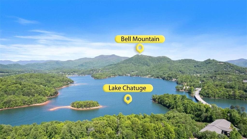 single family residence for sale at LOT 40 Overlook Trail, Hiawassee, GA 30546 — photo 2