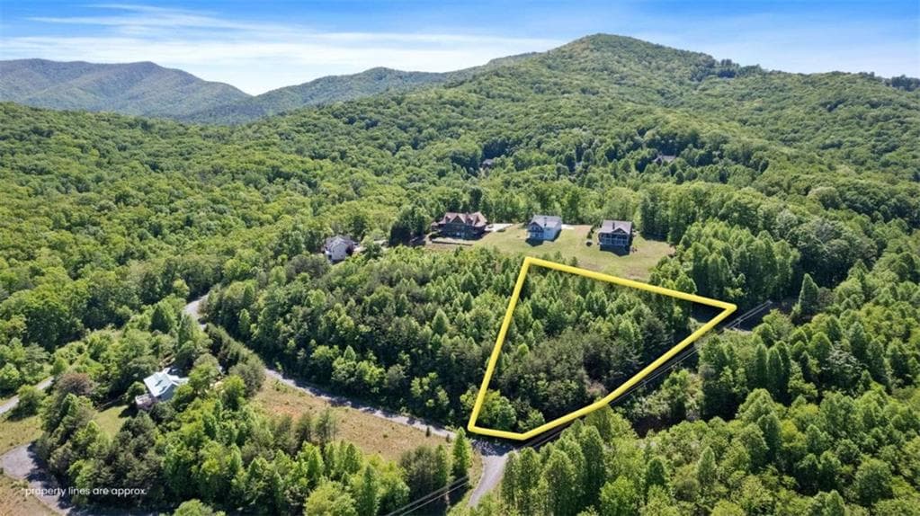 single family residence for sale at LOT 40 Overlook Trail, Hiawassee, GA 30546 — photo 5