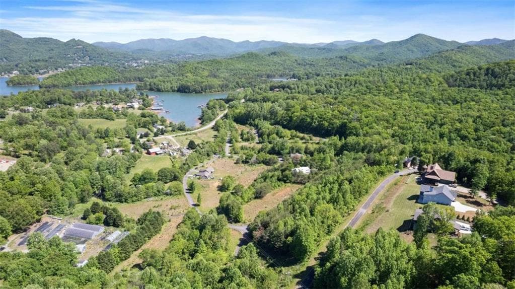 single family residence for sale at LOT 40 Overlook Trail, Hiawassee, GA 30546 — photo 7