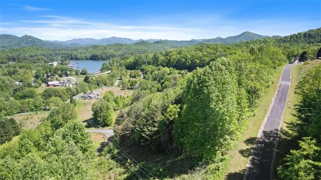 single family residence for sale at LOT 40 Overlook Trail, Hiawassee, GA 30546 — photo 8