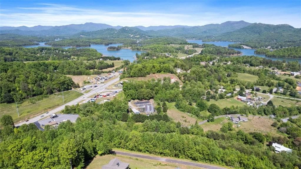 single family residence for sale at LOT 40 Overlook Trail, Hiawassee, GA 30546 — photo 10