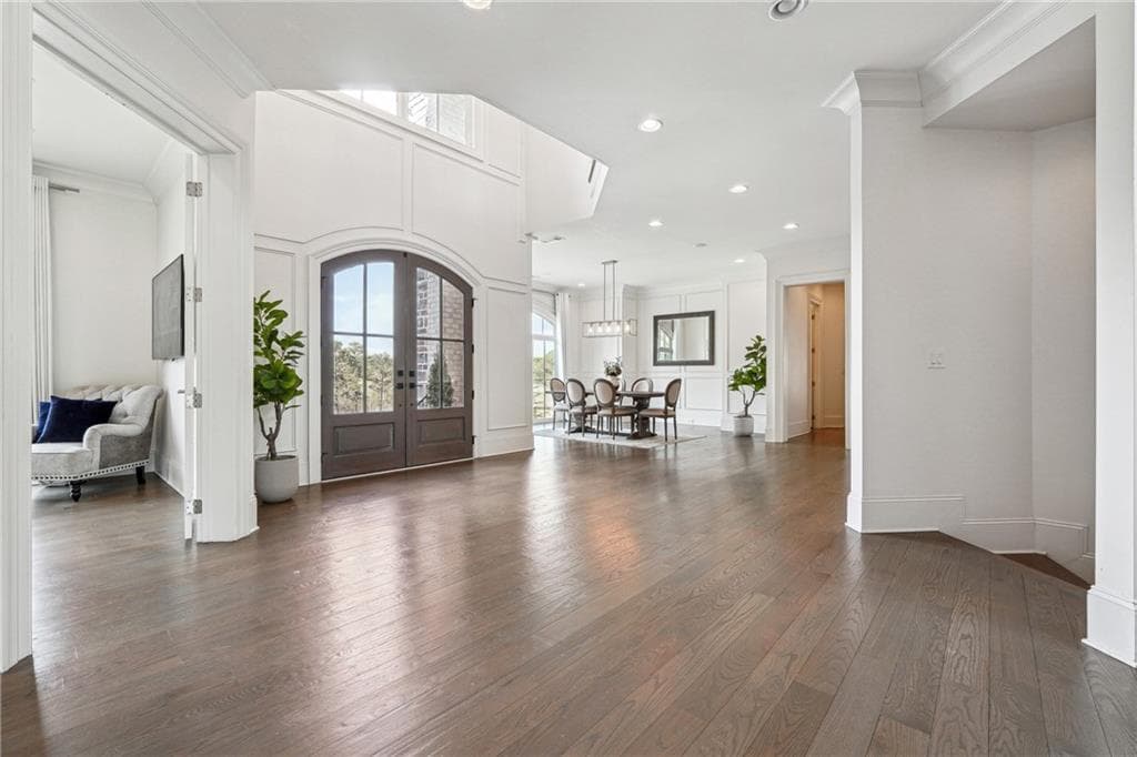 7 bedroom, 8 bathroom, 9,900 sq ft single family residence for sale at 252 Traditions Drive, Alpharetta, GA 30004 — photo 7