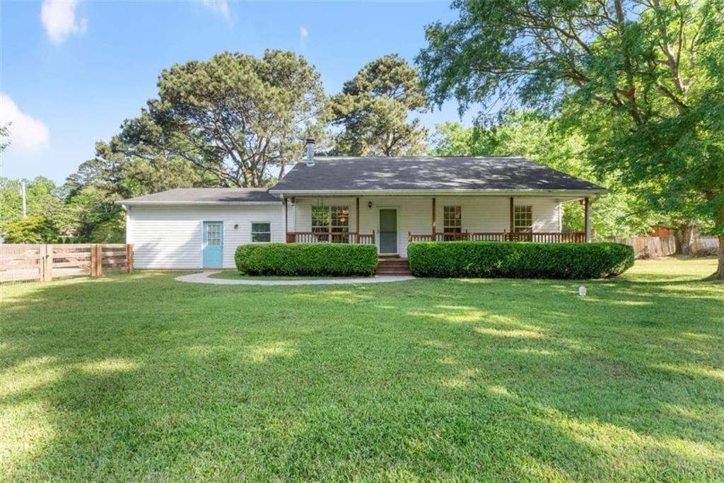 7210 Fields Drive, Cumming, GA 30041 — most recent listing photo