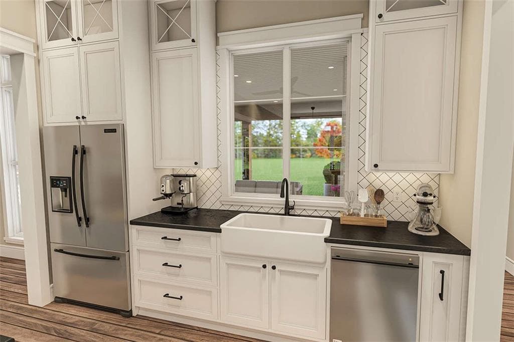 4 bedroom, 4 bathroom, 3,127 sq ft single family residence for sale at LOT 6 Wheeler Creek Road, Maysville, GA 30558 — photo 10