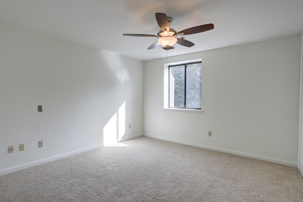 1 bedroom, 1 bathroom condominium for rent at 300 Johnson Ferry Road A405, Atlanta, GA 30328 for $2,395 a month — photo 4