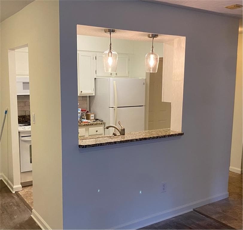 1 bedroom, 1 bathroom condominium for rent at 300 Johnson Ferry Road A405, Atlanta, GA 30328 for $2,395 a month — photo 6