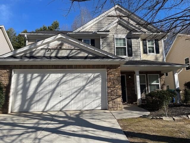 3165 Sable Trail, South Fulton, GA 30349 — most recent listing photo