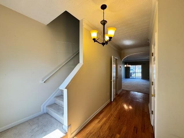 2 bedroom, 3 bathroom, 1,584 sq ft townhouse for sale at 320 Antebellum Place, Woodstock, GA 30188 — photo 4