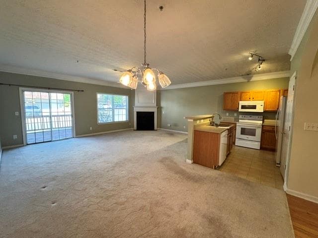 2 bedroom, 3 bathroom, 1,584 sq ft townhouse for sale at 320 Antebellum Place, Woodstock, GA 30188 — photo 6