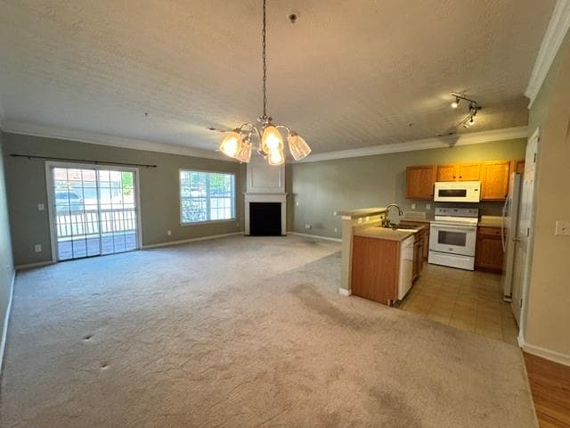 2 bedroom, 3 bathroom, 1,584 sq ft townhouse for sale at 320 Antebellum Place, Woodstock, GA 30188 — photo 7