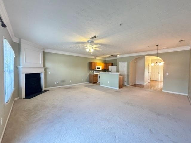 2 bedroom, 3 bathroom, 1,584 sq ft townhouse for sale at 320 Antebellum Place, Woodstock, GA 30188 — photo 8