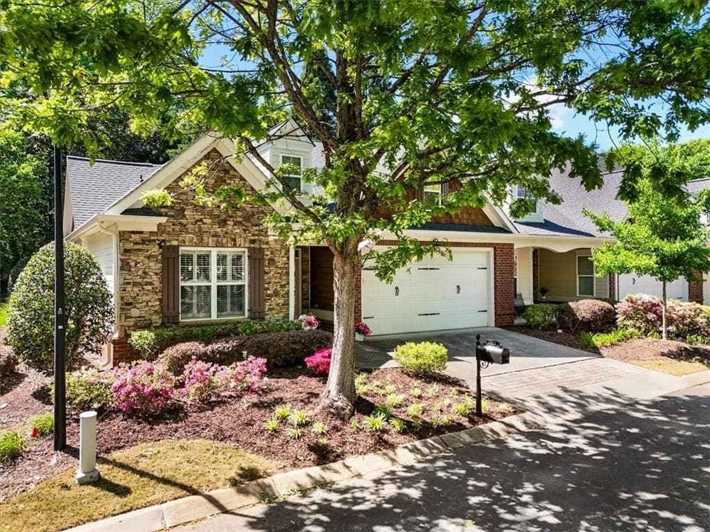 1155 Memories Drive, Alpharetta, GA 30004 — most recent listing photo