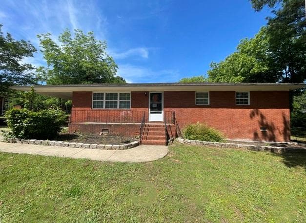 3 bedroom, 2 bathroom, 1,353 sq ft single family residence sold at 1084 Old Rockmart Road, Silver Creek, GA 30173