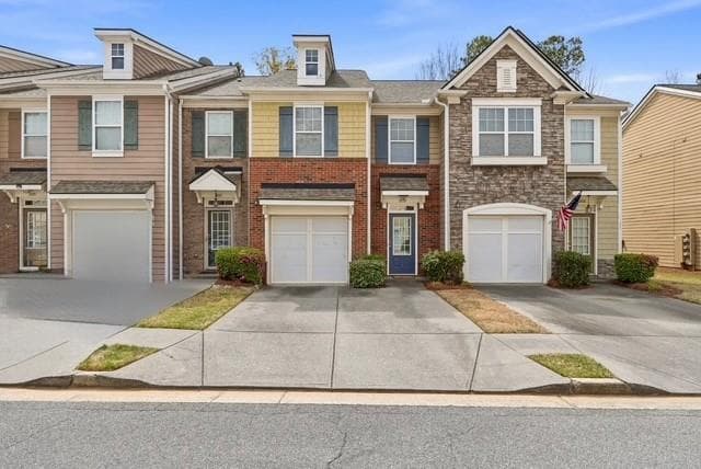 2059 Lakeshore Overlook Drive, Kennesaw, GA 30152 — most recent listing photo