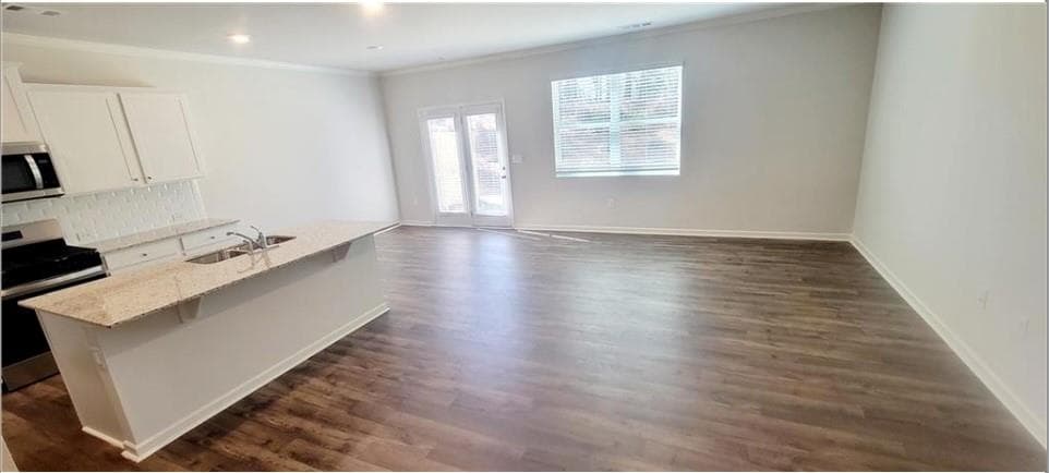 3 bedroom, 3 bathroom, 1,973 sq ft townhouse for rent at 3310 Greyton Drive, Buford, GA 30519 for $2,300 a month — photo 2