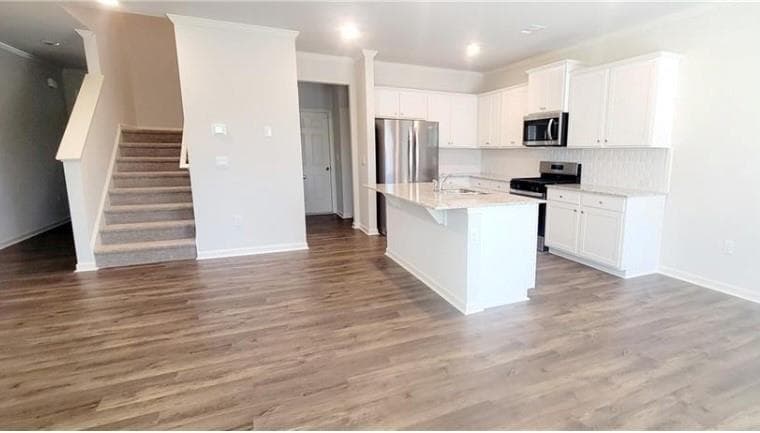 3 bedroom, 3 bathroom, 1,973 sq ft townhouse for rent at 3310 Greyton Drive, Buford, GA 30519 for $2,300 a month — photo 3