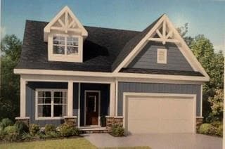 3 bedroom, 4 bathroom, 2,087 sq ft single family residence for sale at 109 Magnolia Lane, Carrollton, GA 30117