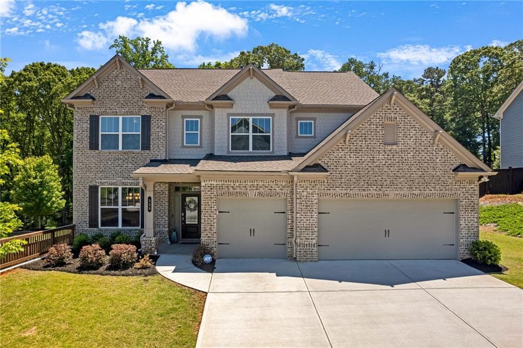 335 Parkside Meadow Drive, Marietta, GA 30064 — most recent listing photo