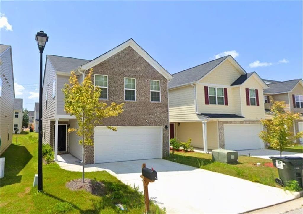 7585 Volion Parkway, Fairburn, GA 30213 — most recent listing photo