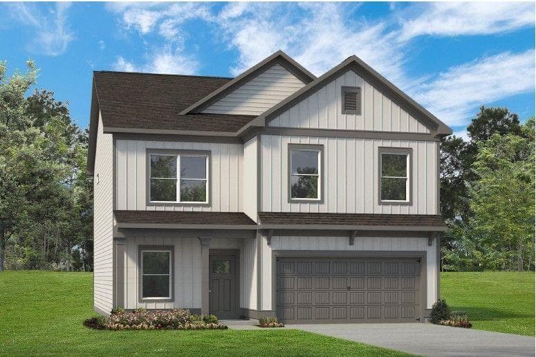 115 Summerfield Place Drive, Carrollton, GA 30117 — most recent listing photo