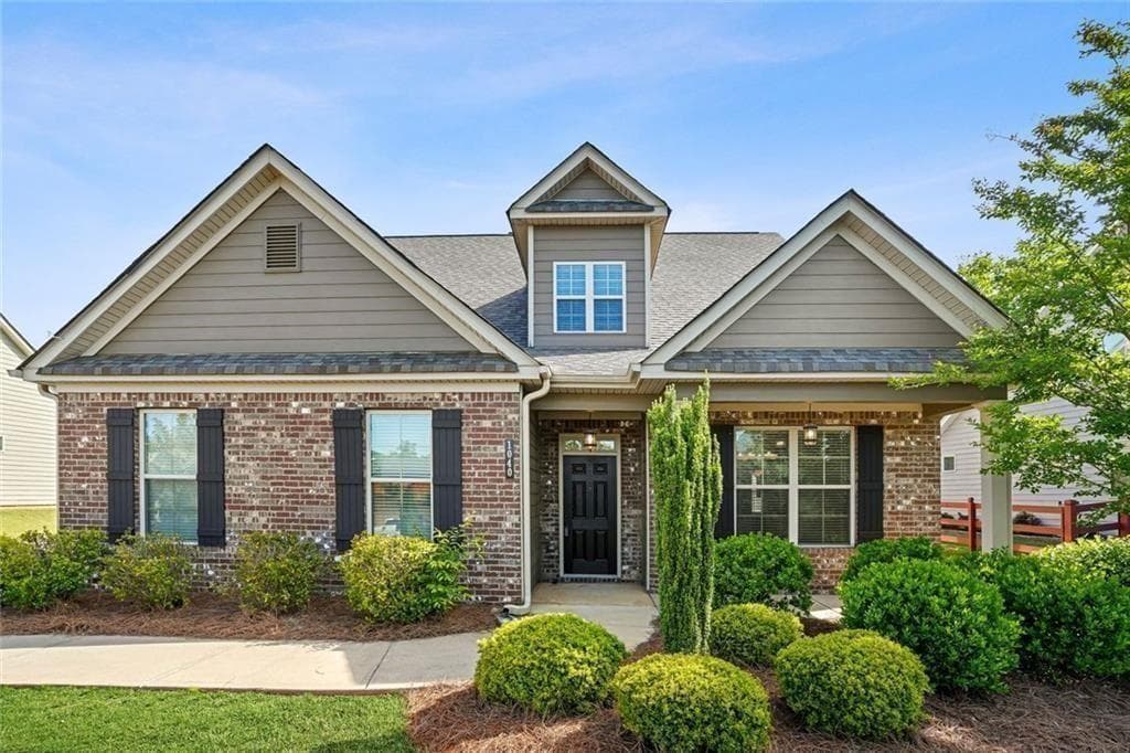 1040 Towne Mill Crossing, Canton, GA 30114 — most recent listing photo