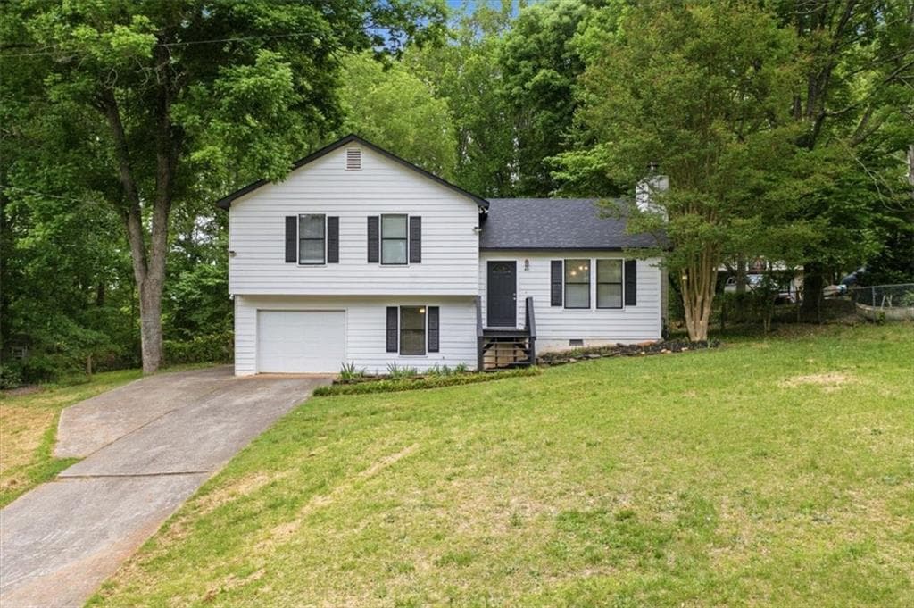 40 Hickory Lane, Dallas, GA 30132 — most recent listing photo