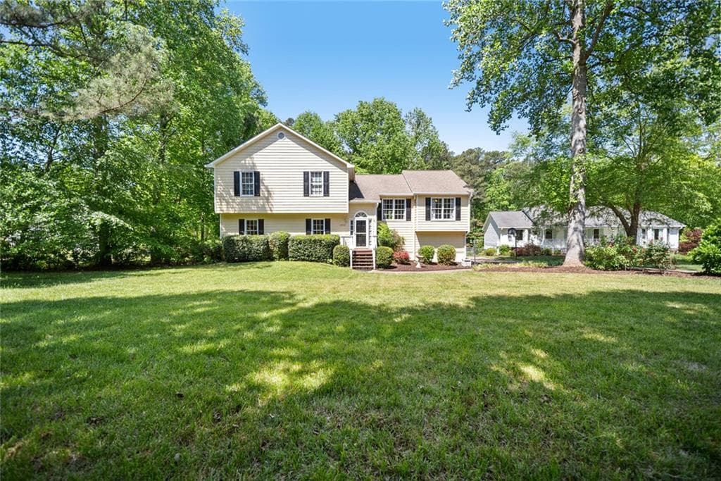 3933 Marguerite Drive, Acworth, GA 30101 — most recent listing photo