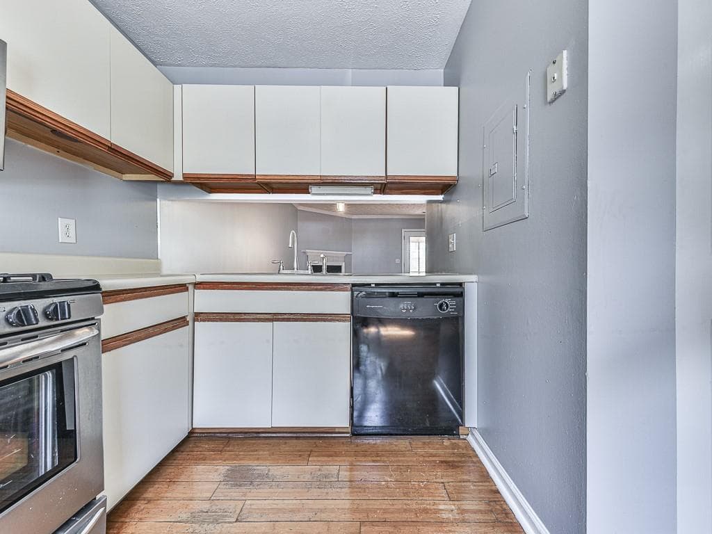 2 bedroom, 3 bathroom, 1,152 sq ft townhouse for sale at 382 Oak Harbor Trail, Marietta, GA 30066 — photo 6