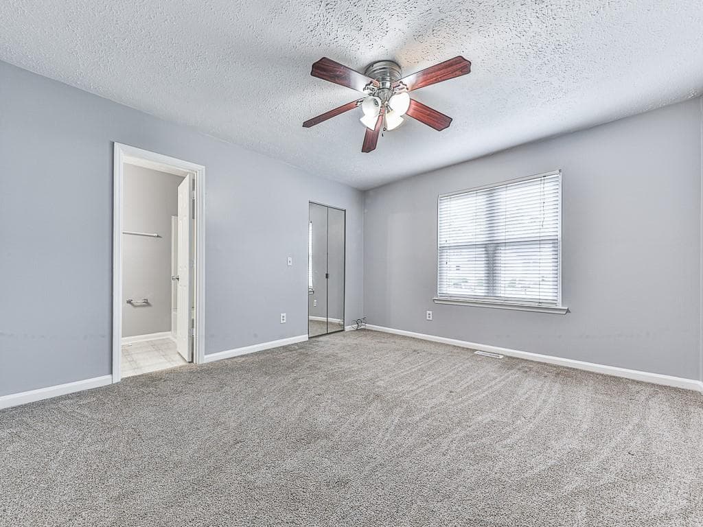 2 bedroom, 3 bathroom, 1,152 sq ft townhouse for sale at 382 Oak Harbor Trail, Marietta, GA 30066 — photo 8
