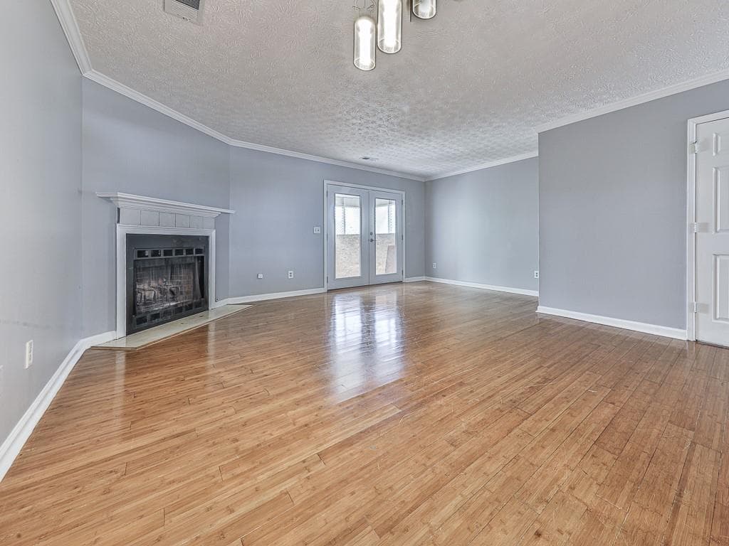 2 bedroom, 3 bathroom, 1,152 sq ft townhouse for sale at 382 Oak Harbor Trail, Marietta, GA 30066 — photo 10