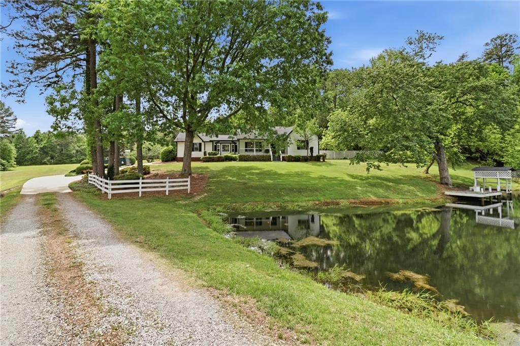 5764 Ben Lee Road, Murrayville, GA 30564 — most recent listing photo
