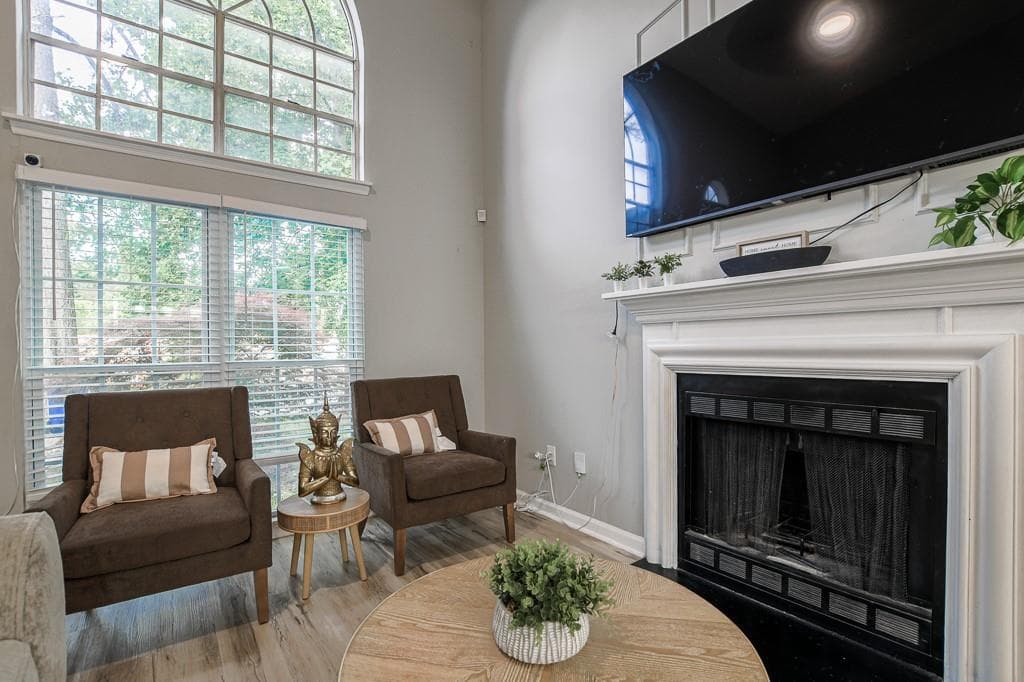4 bedroom, 2 bathroom, 1,776 sq ft single family residence for sale at 2005 Downs Place, Lithonia, GA 30058 — photo 7