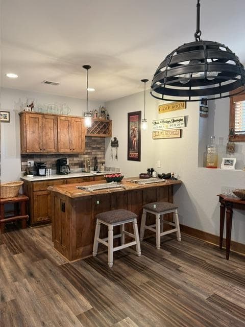 4 bedroom, 5 bathroom, 2,490 sq ft single family residence for sale at 5 Upper Knoll Drive, Blue Ridge, GA 30513 — photo 8