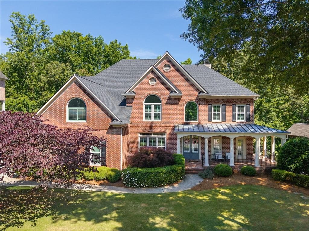 5110 Parkwood Oaks Lane