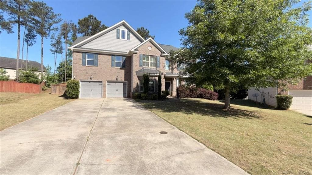 1197 Creek Crossing Drive, Mcdonough, GA 30252 — most recent listing photo