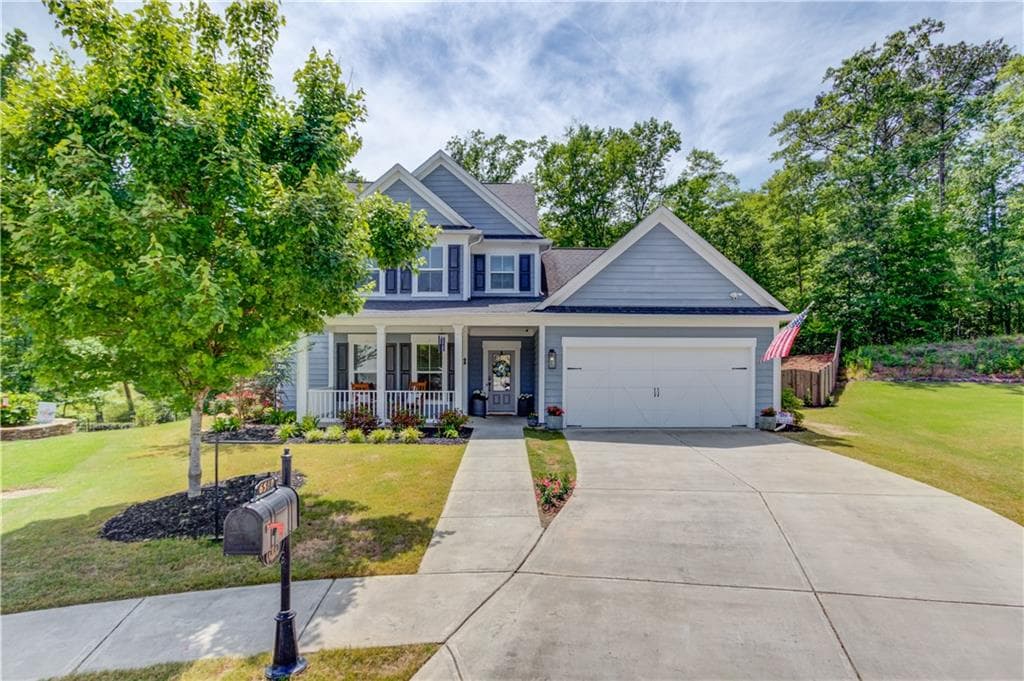 6580 Red Hawk Way, Hoschton, GA 30548 — most recent listing photo