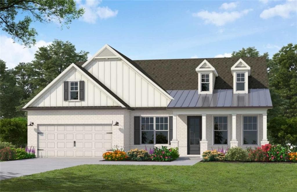 3488 Chosen Boulevard, Snellville, GA 30078 — most recent listing photo