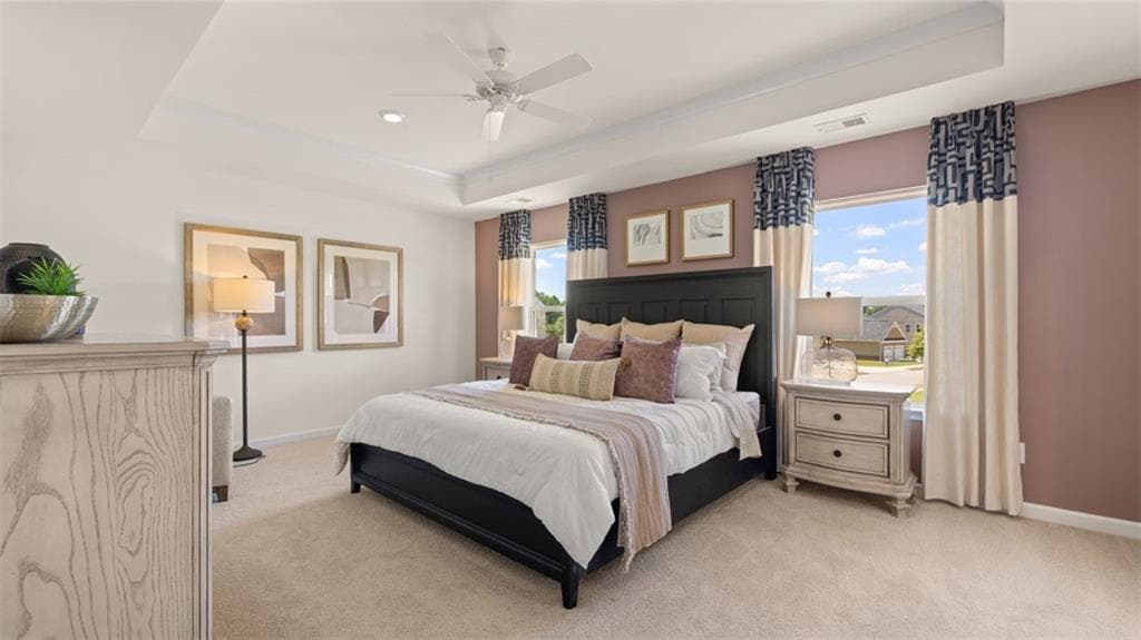 4 bedroom, 4 bathroom, 2,816 sq ft single family residence under contract at 53 Weymouth Drive, Locust Grove, GA 30248 — photo 10