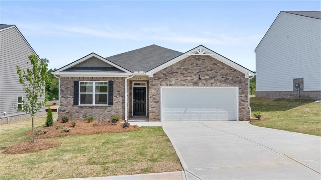 648 Whitman Lane, Stockbridge, GA 30281 — most recent listing photo