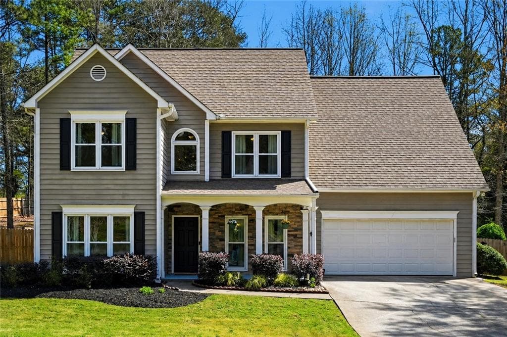 3985 Chestnut Springs Court, Cumming, GA 30041 — most recent listing photo
