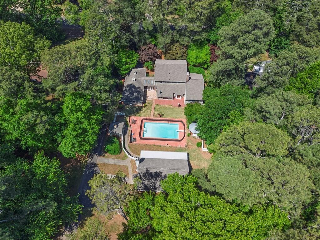 1670 Huntington Drive, Marietta, GA 30066 — most recent listing photo