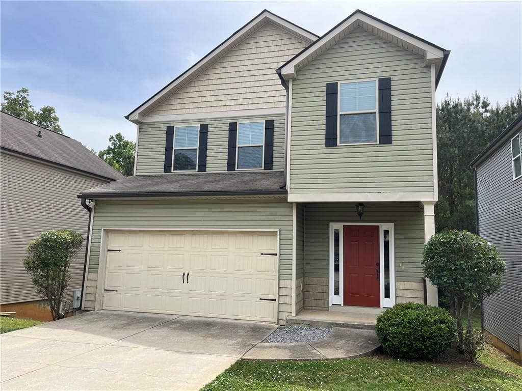 216 Bethany Manor Court