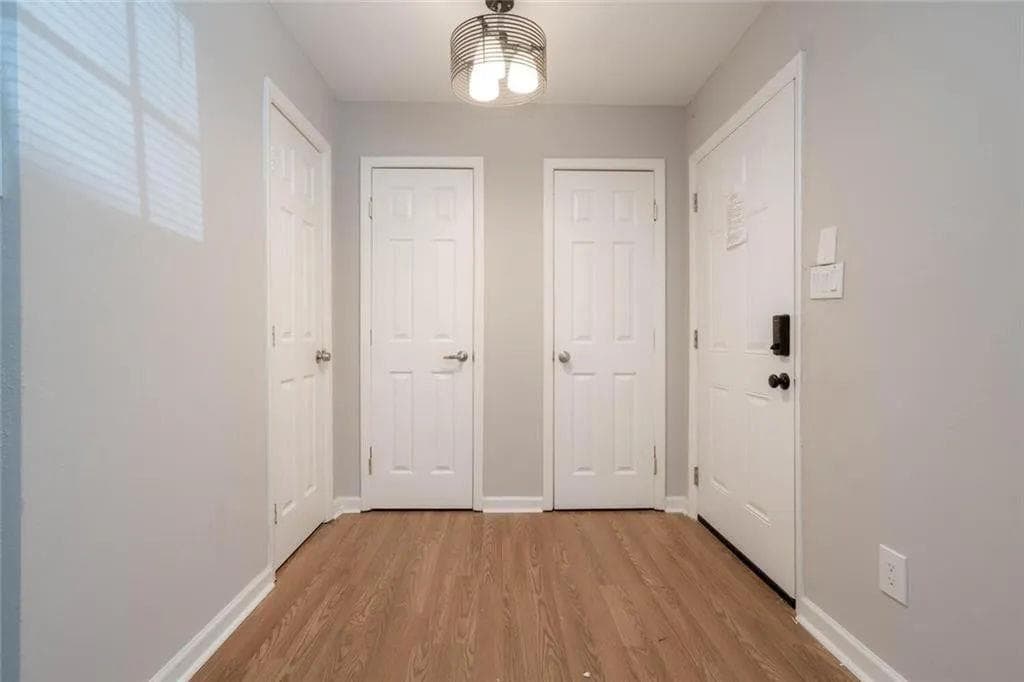 2 bedroom, 3 bathroom townhouse for rent at 1150 Rankin Street, Stone Mountain, GA 30083 for $1,850 a month — photo 2