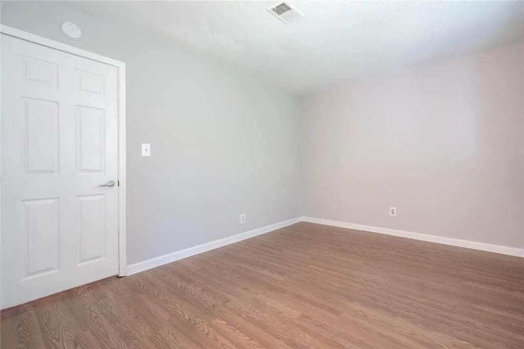 2 bedroom, 3 bathroom townhouse for rent at 1150 Rankin Street, Stone Mountain, GA 30083 for $1,850 a month — photo 5